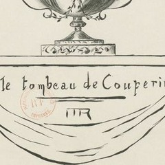 Ravel - Le Tombeau de Couperin - III. Menuet