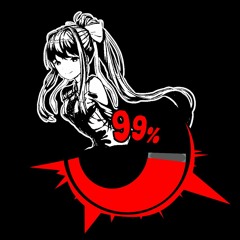 DDLC x Persona 5 - Like Poetry (Monika's Palace Theme)
