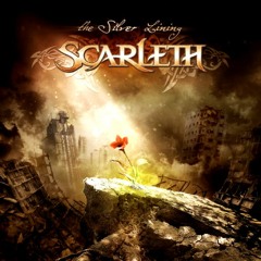 Scarleth - Night Of Lies (from The Silver Lining CD)