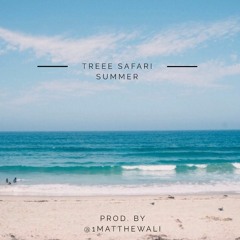 Treee Safari - SUMMER