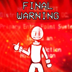 FINAL WARNING - An Emergency Alert System Megalo (Revamp)