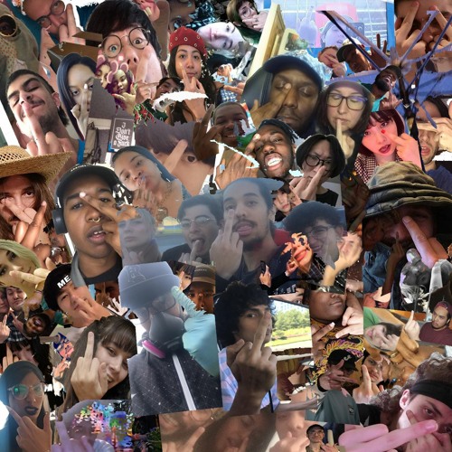 Elevation + Djpuppy - notrust  (taken from Fuckallyall Vol. 1 Mixtape)