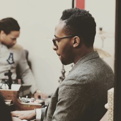 Vaughn Organ Lude (come thou fount)hymns & Worship