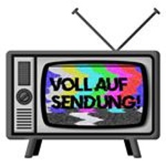 Voll auf Sendung Podcast Set