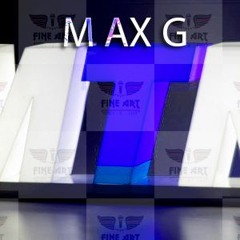 Max G: MTN Ft DJ Eugery, Ricky & Sweeter The juice