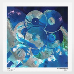 Premiere: Afxs - Halcyon [Earthly Delights]
