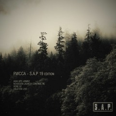 PWCCA - S.A.P 19 Edition.  06/07/2019 (Live act)