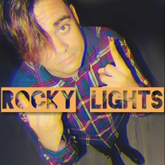 Rocky Lights - RedRum