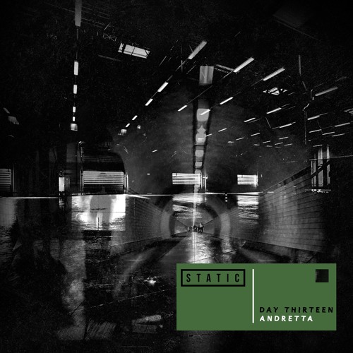 Andretta - Day Thirteen