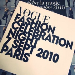House Too Funky - Sebastian Kyrone Dj Set @ Vogue Fashion Night Out Paris 2010