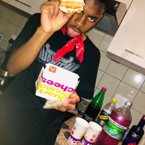 Bumin Up {Prod. By Zino)