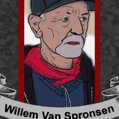 The Time To Act (Song For Will Van Spronsen)