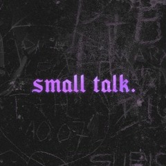 Small Talk ft Mauti & AimBOT