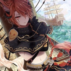 Nightcore - ILLUSION (ATEEZ)