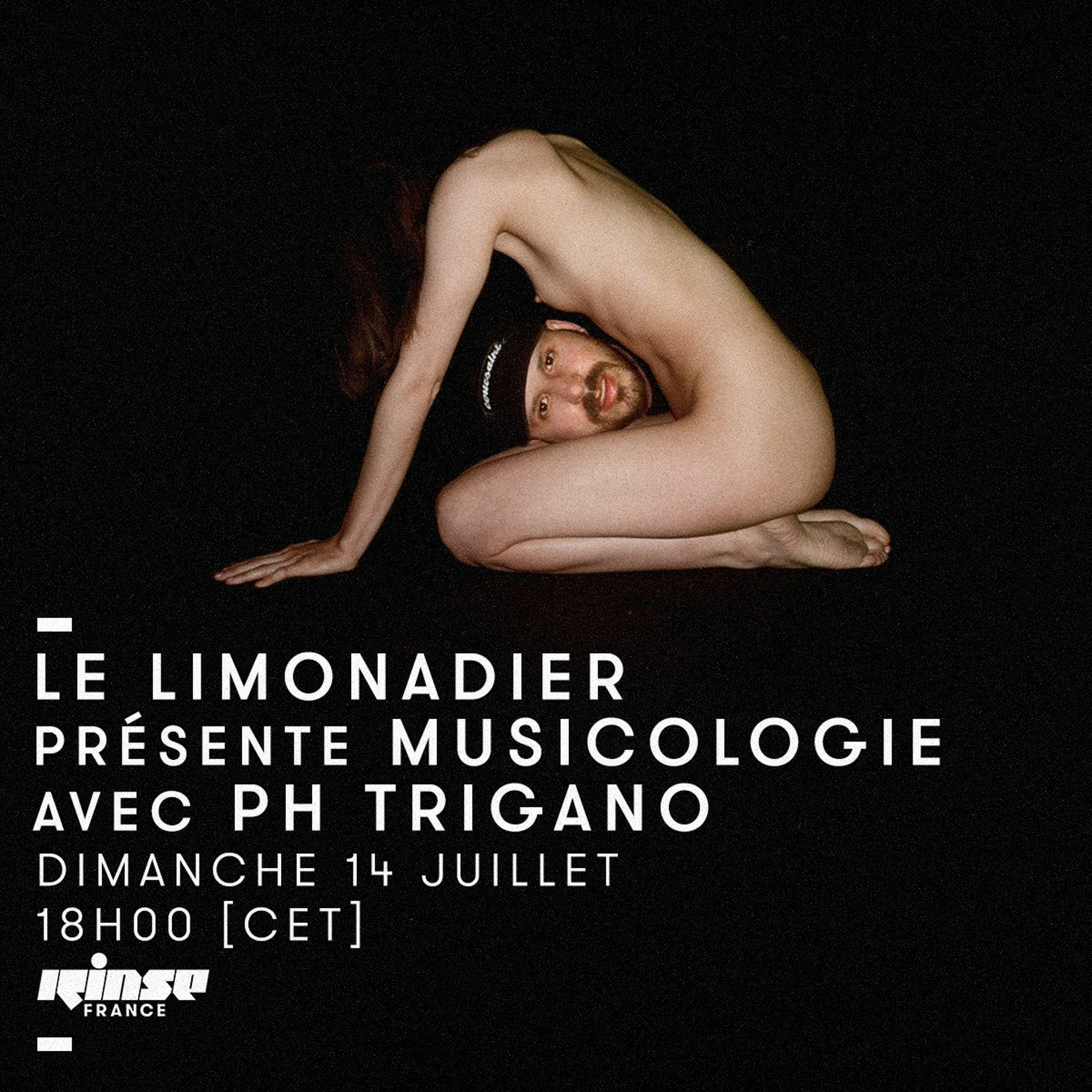 Limonadier