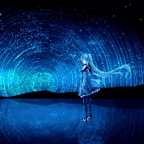 Alisha (feat. Miku Hatsune)