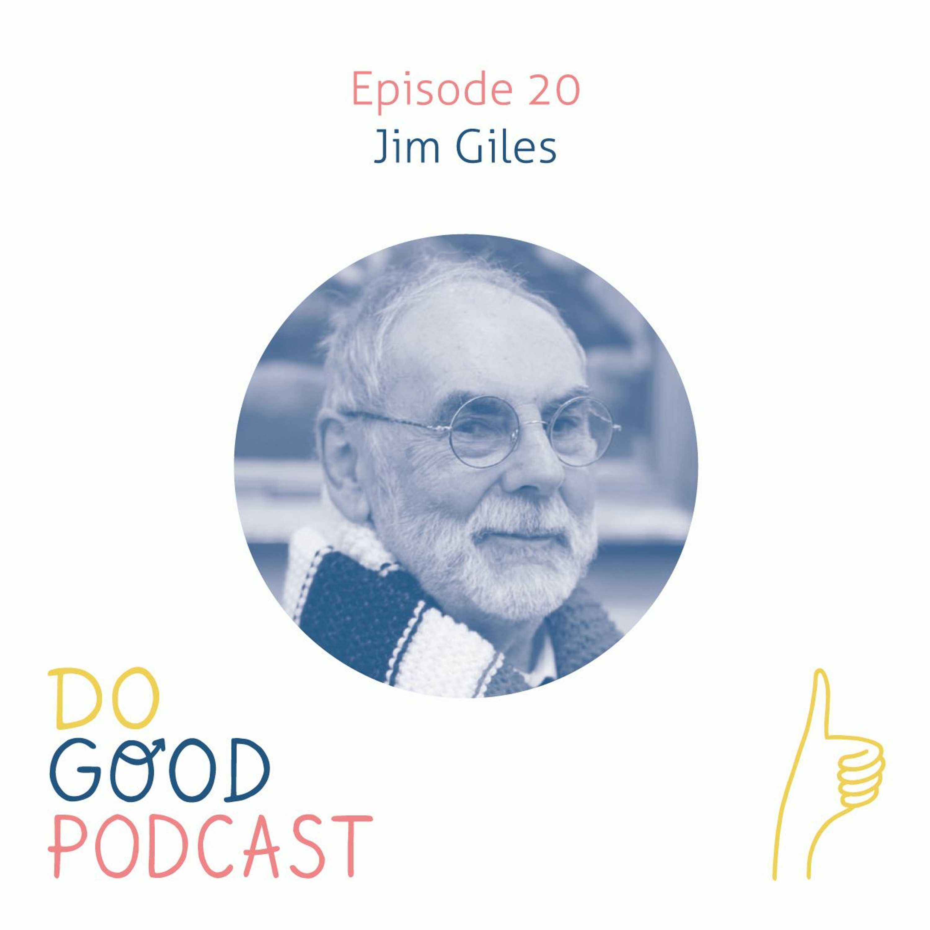 Do Good Podcast