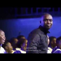 Vovome - Ewe Praise Medley  - Ft. Joe Mettle - Bethel Revival Choir