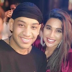 Natasha Om Eldonia & Essam Karika ناتاشا أم الدنيا ,,, عصام كاريكا