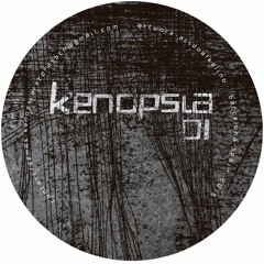 KENOPSIA 01 PREVIEW