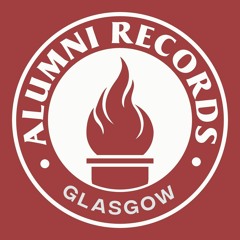 PREMIERE: Forgotten Frequencies - Oh My [Alumni Records Glasgow]