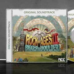 17. Almost Zorba - Rock Of Ages 2 OST