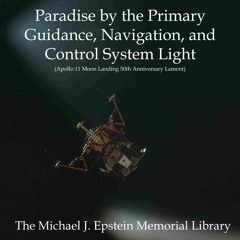 MJEML - Paradise by the Primary Guidance, Navigation, And Control System Light