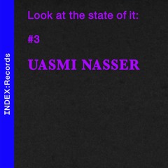 #03 LATSOI: Uasmi Nasser