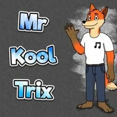 Rockin' That Bass - MrKoolTrix