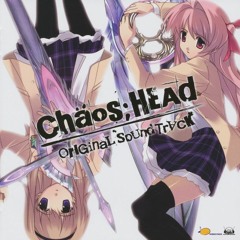 Chaos;Head OST - M.I.L.