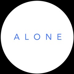 AL001 || Alone - Blue Deepness