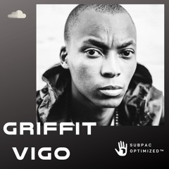 Griffit Vigo - Shake The Ground *EXCLUSIVE* (SUBPAC Optimized)