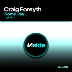 Craig Forsyth - Some Day iNside 007