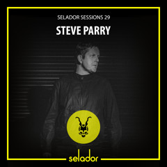Selador Sessions 29 | Steve Parry