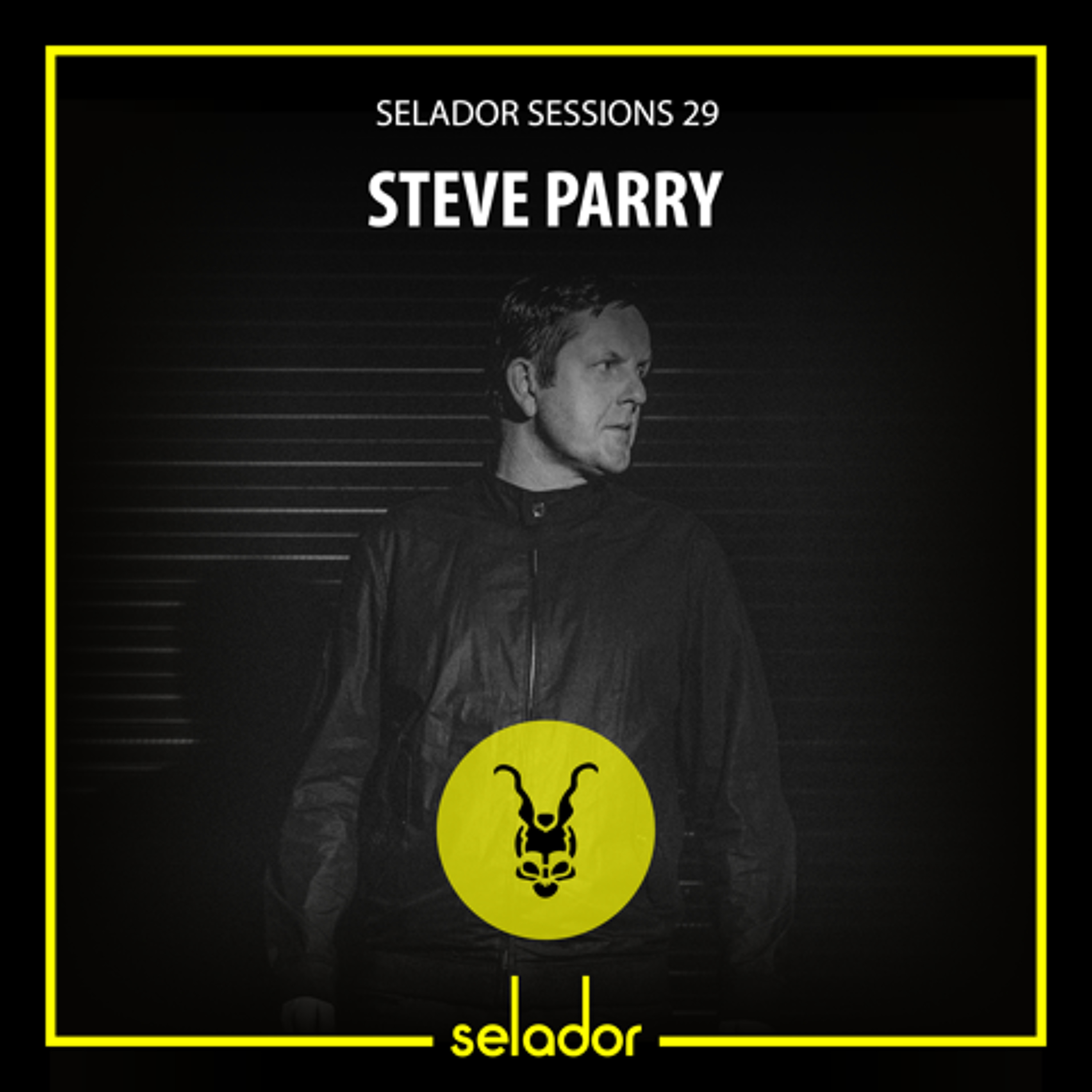 Selador Recordings Podcasts