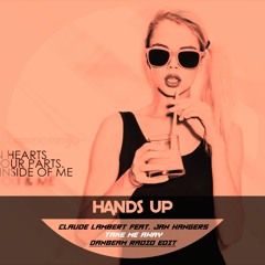 [] Claude Lambert feat. Jan Hangers - Take Me Away (DanBeam Radio Edit) [] Hands Up music []