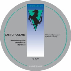 East Of Oceans - Hard Red