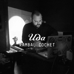 IDA LIVE010: Rambal Cochet (Мачты 05/07/19)