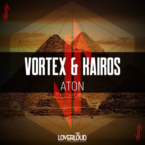 Vortex & Kairos - Aton