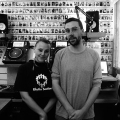 Sonic Fruits with Footshooter & Allysha Joy - July 2019