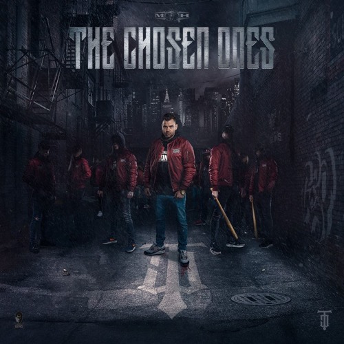 Deadly Guns & Killshot ft. Sovereign King - The Lone Wolves