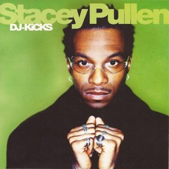 Stacey Pullen DJ Kicks