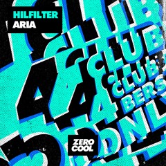 Hilfilter - Aria (Radio Edit)