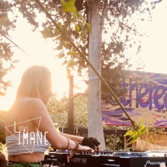Lotus Imane @ Ethereal Ibiza Las Dalias - June 2019
