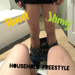 Household Freestyle (Ft. Ravel)