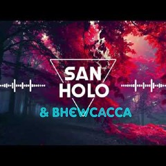mNeo - San Holo & Bhewcacca (Light Song Contest)