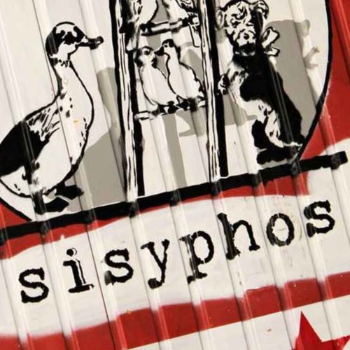 14 07 19 SISYPHOS | DAMPFER