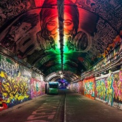 TUNNEL 018 - Dj Gibon