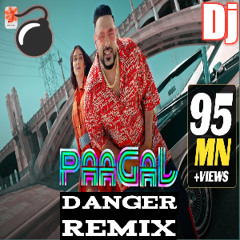 Ye Ladki Paagal Hai Dj Remix Song Mix By Dj Yogendra Silawat