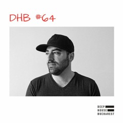 DHB Podcast #64 - YWHNA